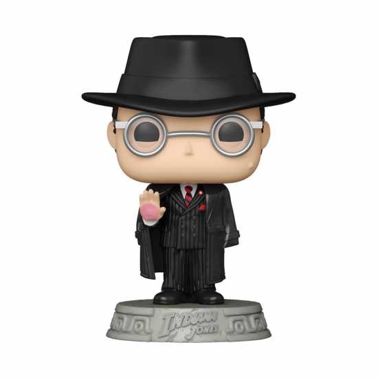 Funko Pop Movies: Indiana Jones - Arnold Toht  