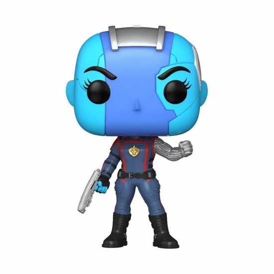 Funko Pop! Movies: Nebula - Marvel  