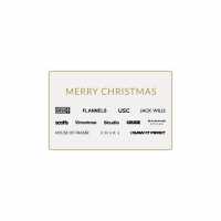 Gift Multi Store E-Voucher Gift Card - Online And High Street Christmas Подаръци и играчки