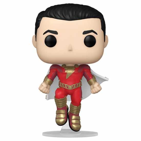 Funko Pop! Movies: Shazam! - Shazam! Fury Of The Gods  