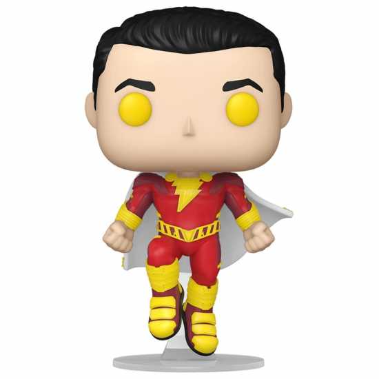 Funko Pop! Movies: Shazam! - Shazam! Fury Of The Gods  