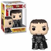 Funko Pop! Movies: General Zod - Flash  