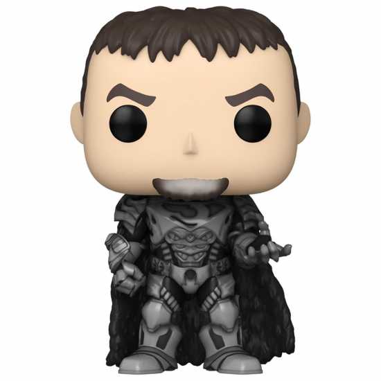 Funko Pop! Movies: General Zod - Flash  