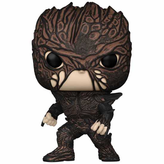 Funko Pop! Movies: Dark Flash - Flash  