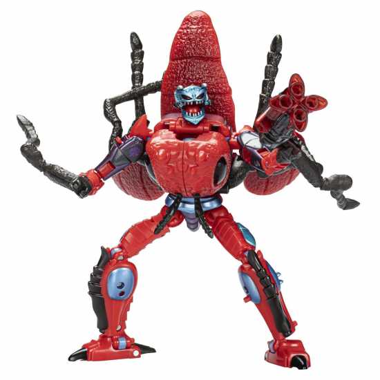 Transformers Tra Gen Legacy Ev Voyager Inferno  