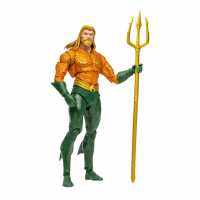 Dc Dc Multiverse 7Inch - Aquaman (Endless Winter)  Подаръци и играчки