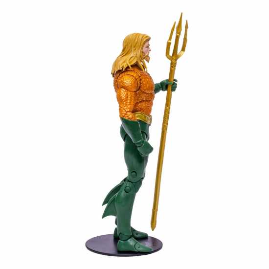 Dc Dc Multiverse 7Inch - Aquaman (Endless Winter)  Подаръци и играчки