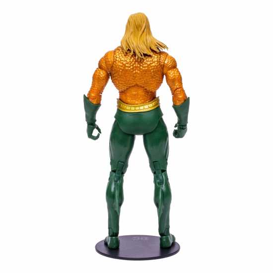 Dc Dc Multiverse 7Inch - Aquaman (Endless Winter)  Подаръци и играчки