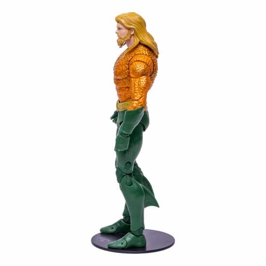 Dc Dc Multiverse 7Inch - Aquaman (Endless Winter)  Подаръци и играчки