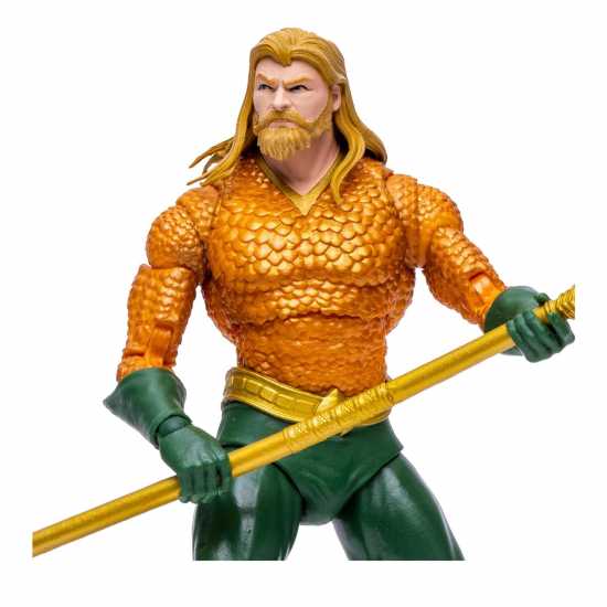 Dc Dc Multiverse 7Inch - Aquaman (Endless Winter)  Подаръци и играчки