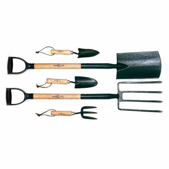 Homelife 5Pc G Tool Set 53  