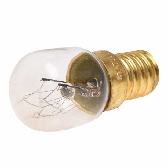 Mega Value Store Status 15W Oven Bulb  Домашни стоки