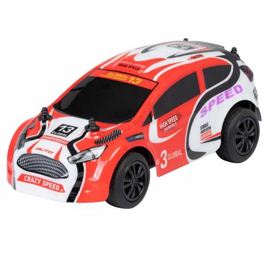 Rc Rally Ch05  