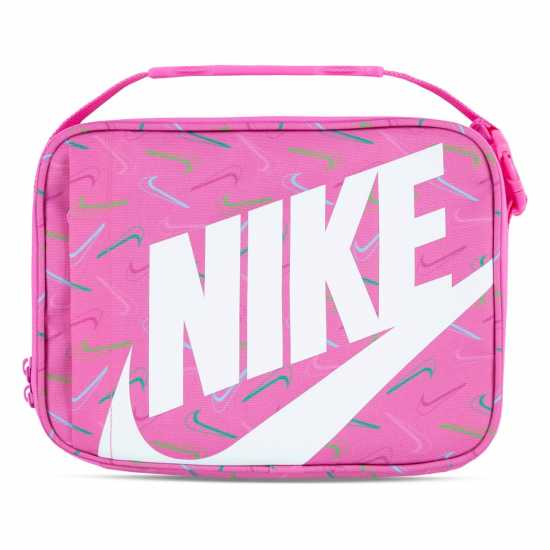 Nike Futura Fuel Lunch Box Игриво розово 