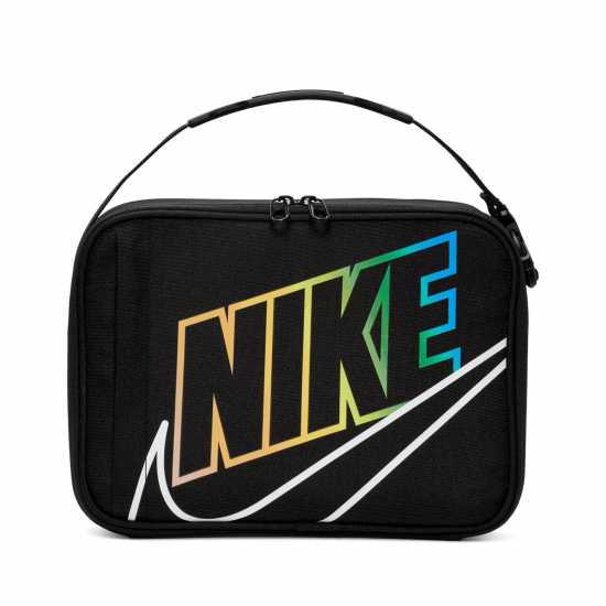 Nike Futura Fuel Lunch Box Радуга 