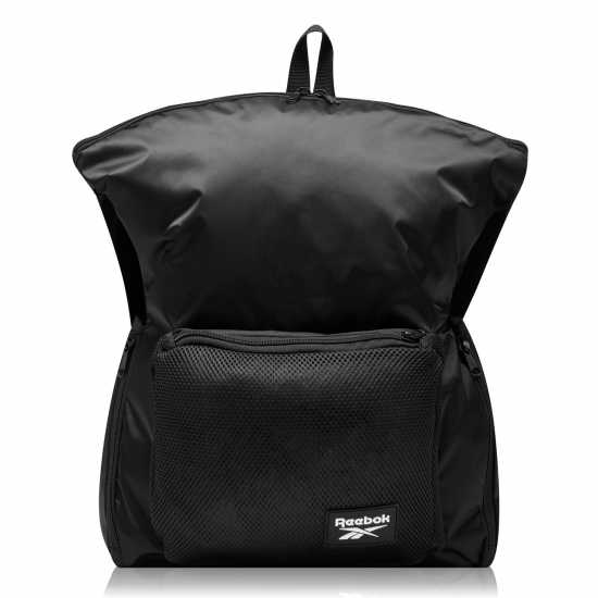 Reebok Enhanced Backpack Unisex  Ученически раници