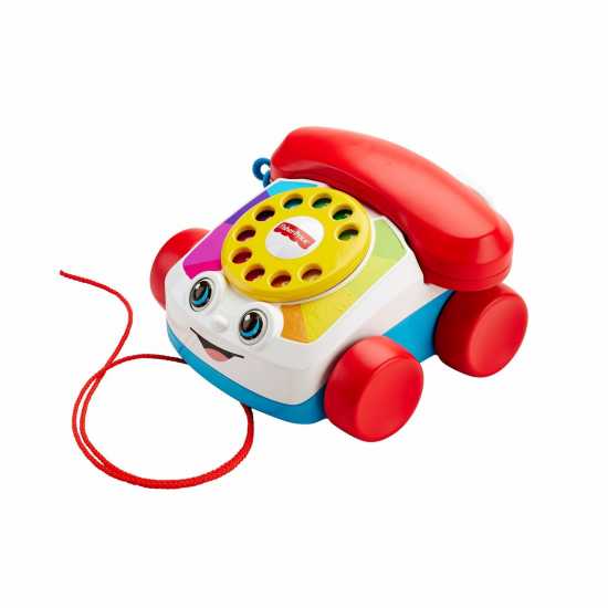 Fisher Price Fp Chattere 51  