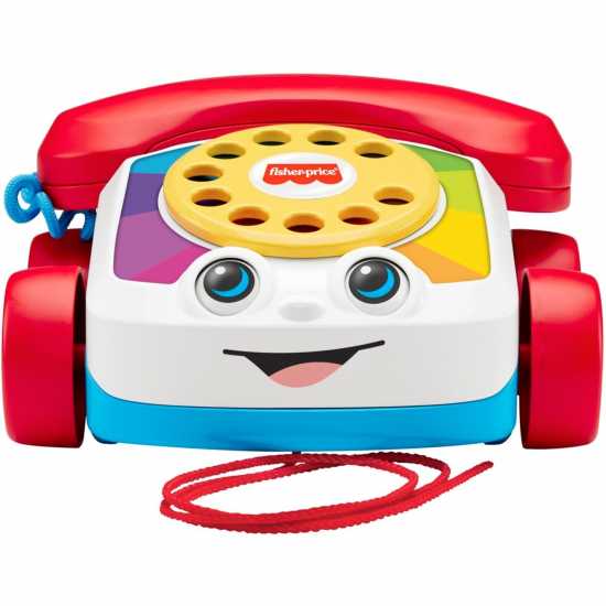 Fisher Price Fp Chattere 51  