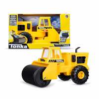 Tonka Tonka - Steel Classics - Steam Roller  