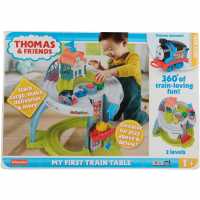 Thomas And Friends Thomas Train Table 51  