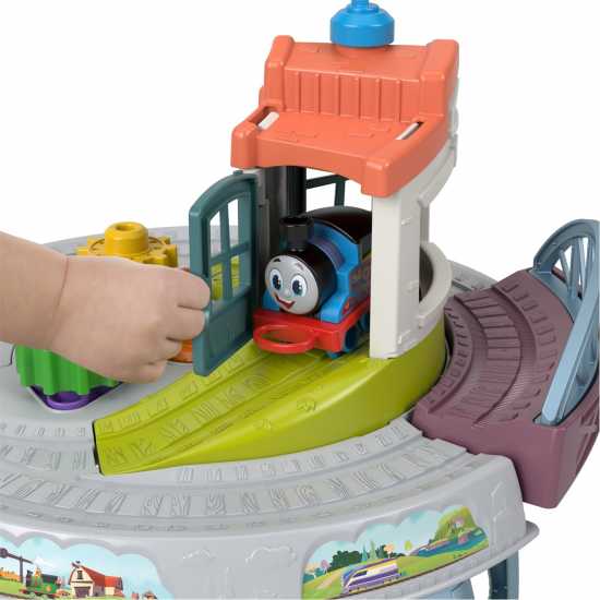 Thomas And Friends Thomas Train Table 51  