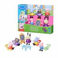 Peppa Pig Pig Peppa's Playgroup  