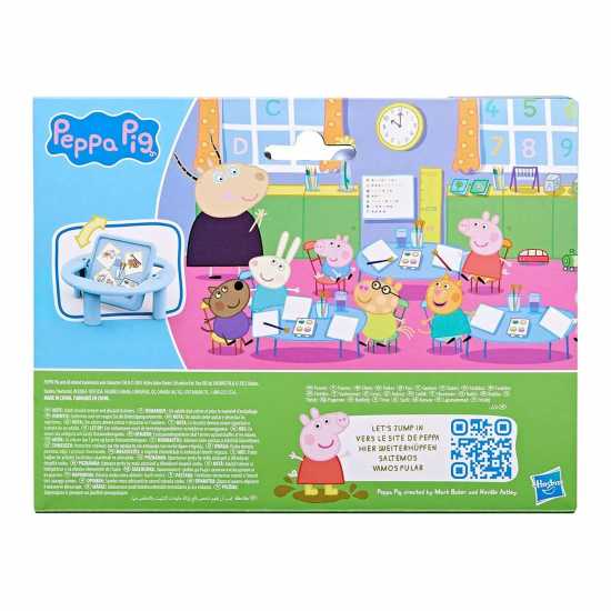 Peppa Pig Pig Peppa's Playgroup  