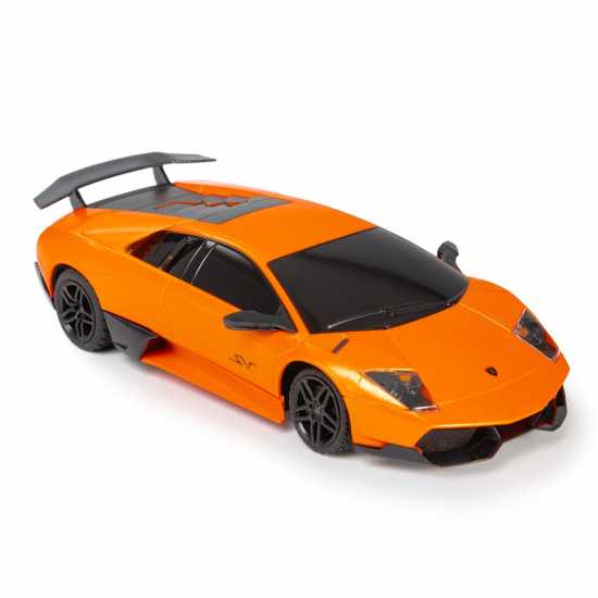 Rc Control Sports Car 1:24 Scale  Подаръци и играчки