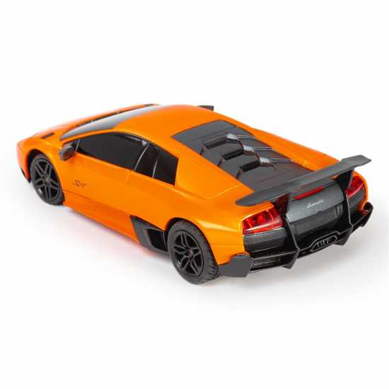 Rc Control Sports Car 1:24 Scale  Подаръци и играчки