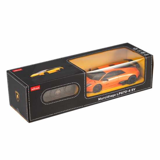 Rc Control Sports Car 1:24 Scale  Подаръци и играчки