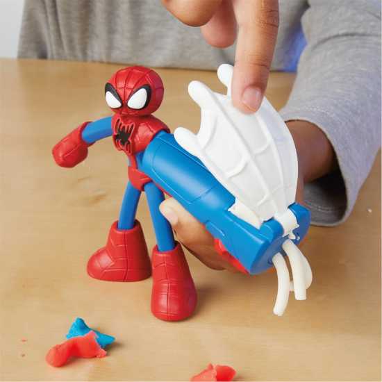 Play-Doh Play-Doh Marvel Figure Assortment  Подаръци и играчки