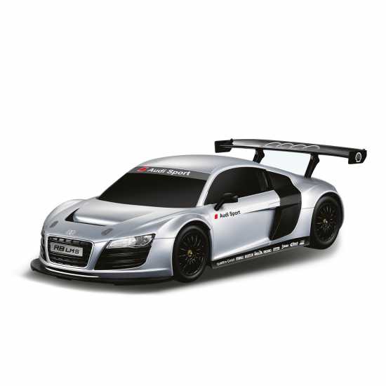 Rc Audi R8 Remote Control Car  