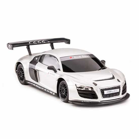 Rc Audi R8 Remote Control Car  