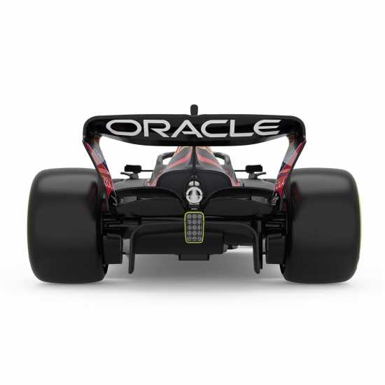 Rc F1 Remote Control Car Редбул 