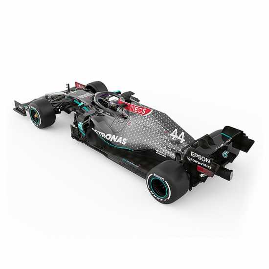 Rc F1 Remote Control Car Мерцедес 