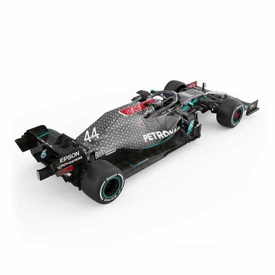 Rc F1 Remote Control Car Мерцедес 