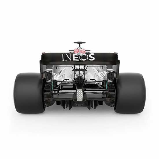 Rc F1 Remote Control Car Мерцедес 