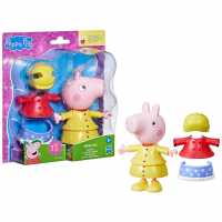 Peppa Pig Peppa And Friends Dress Up (Assortment)  