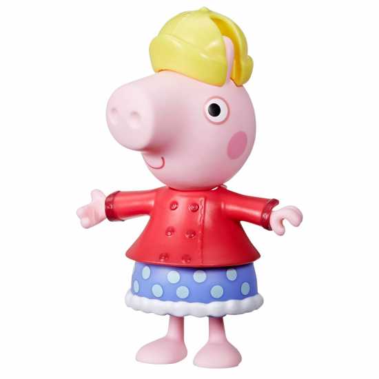 Peppa Pig Peppa And Friends Dress Up (Assortment)  