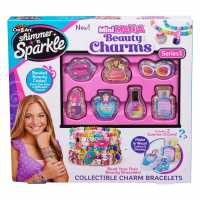 Shimmer N Sparkle Mani Beauty Charms  Подаръци и играчки