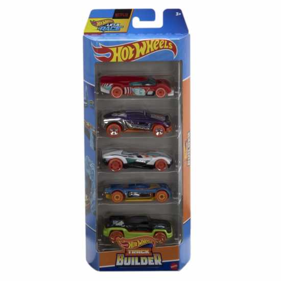 Hot Wheels Car 51  