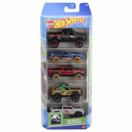 Hot Wheels Car 51  