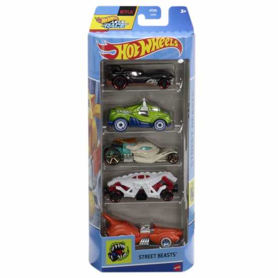 Hot Wheels Car 51  