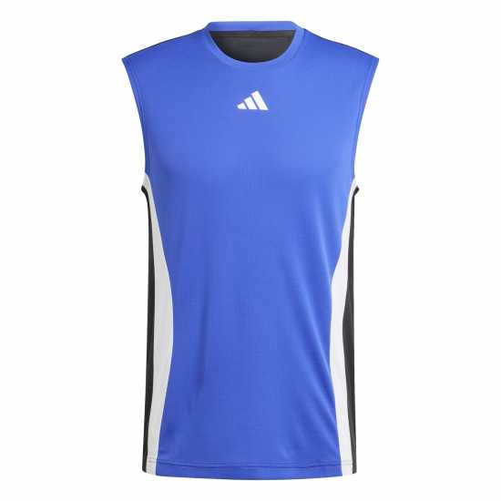 Adidas Top Pro  Мъжки тениски с яка