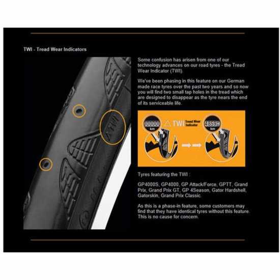 Continental Grand Prix 4 Season 700C Folding Duraskin Road Tyre  Колоездачни аксесоари