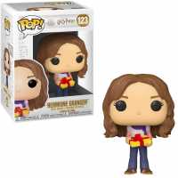 Funko Pop! Harry Potter: Holiday - Hermione Granger  