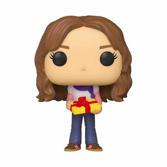 Funko Pop! Harry Potter: Holiday - Hermione Granger  