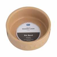 Mason Cash Lettered Dog Bowl41  