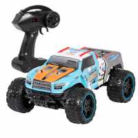 Rc Monster Mud  Buggy Камион 