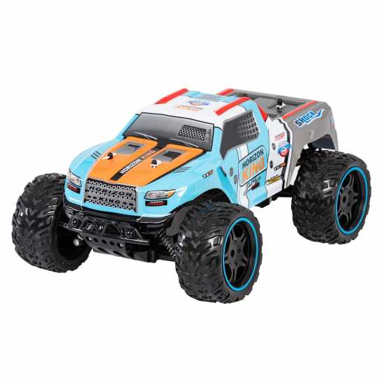 Rc Monster Mud  Buggy Камион 